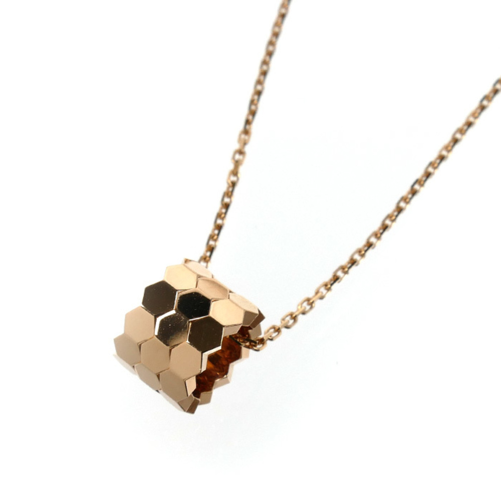 CHAUMET 18k Gold Necklace